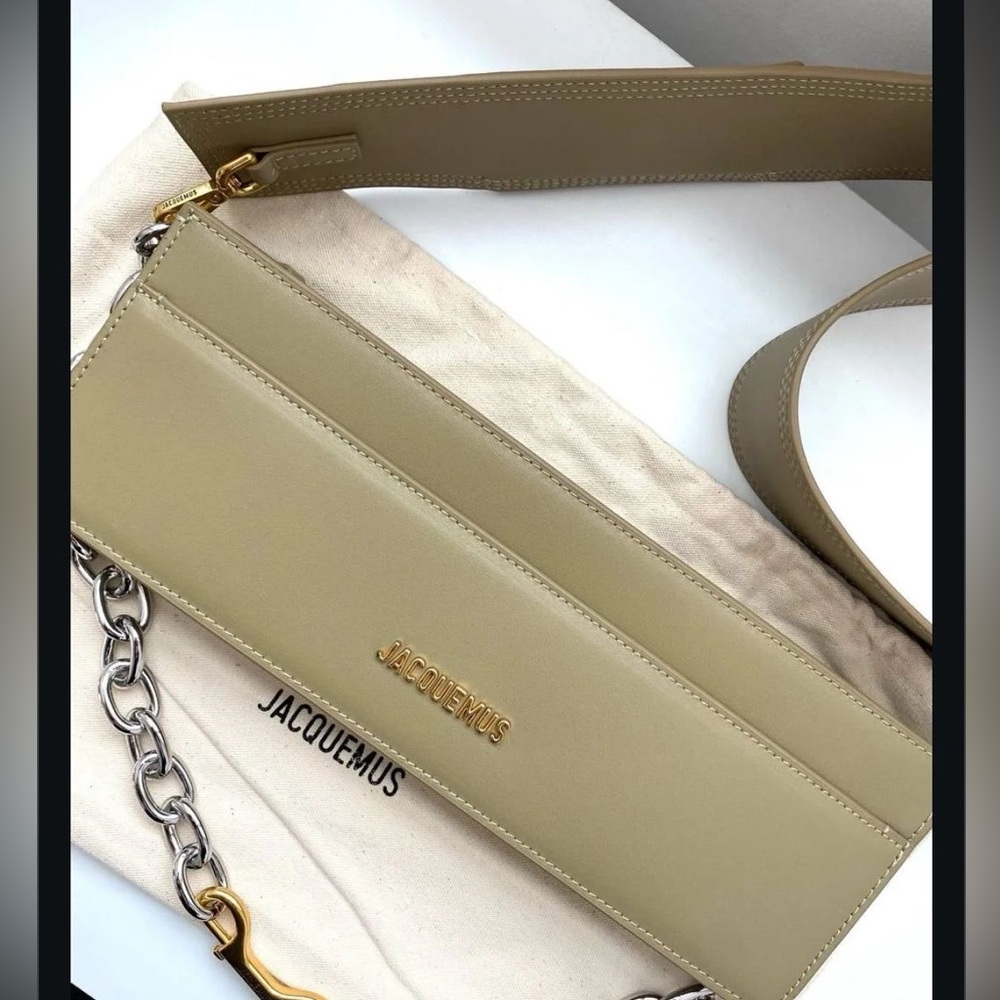 Jacquemus - Le Ciuciu bag